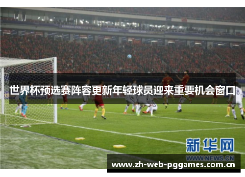世界杯预选赛阵容更新年轻球员迎来重要机会窗口